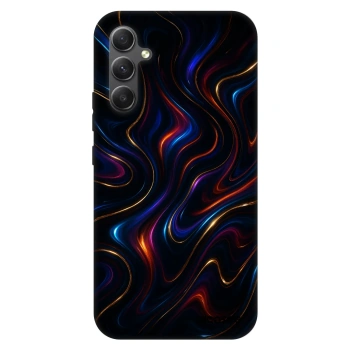 Obal pro Samsung Galaxy A34 5G A346B - Noir