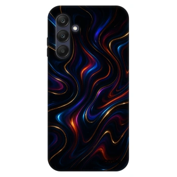 Obal pro Samsung Galaxy A25 A256B 5G - Noir