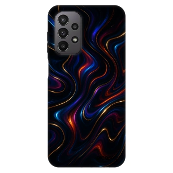 Obal pro Samsung Galaxy A23 A236B 5G - Noir