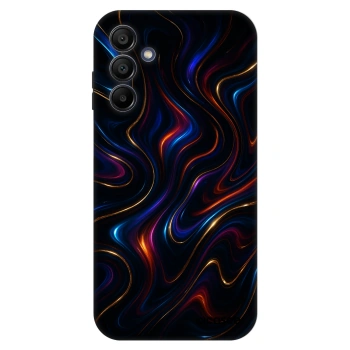 Obal pro Samsung Galaxy A15 A156B 5G - Noir