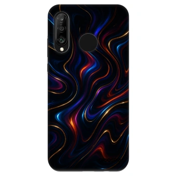 Obal pro Huawei P30 Lite - Noir