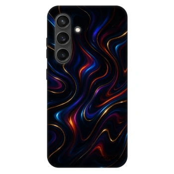 Obal pro Samsung Galaxy S24 S921B 5G - Noir