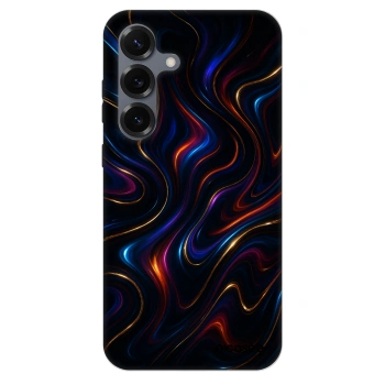 Obal pro Samsung Galaxy S25 5G - Noir