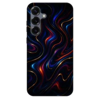 Obal pro Samsung Galaxy S25+ 5G - Noir