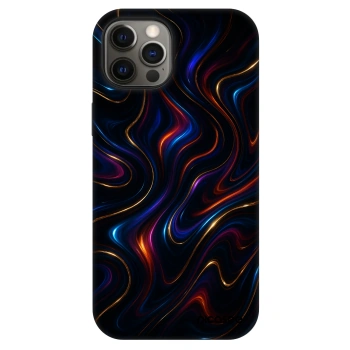 Obal pro Apple iPhone 12 Pro - Noir