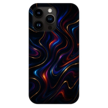 Obal pro Apple iPhone 13 Pro - Noir