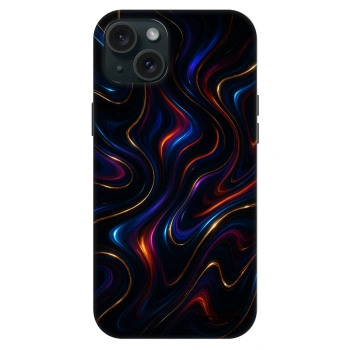 Obal pro Apple iPhone 15 Plus - Noir