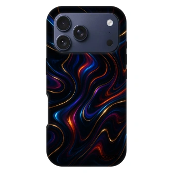 Obal pro Apple iPhone 17 Pro - Noir