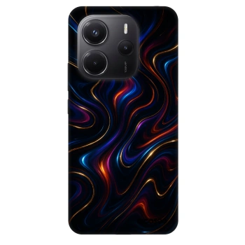 Obal pro Xiaomi Redmi Note 14 4G - Noir