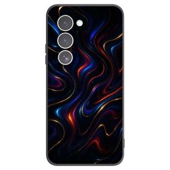 Picasee silikonový černý obal pro Xiaomi Redmi 15 5G - Noir