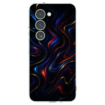 Picasee silikonový průhledný obal pro Xiaomi Redmi 15 5G - Noir