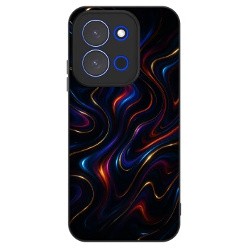 Obal pro Xiaomi Redmi 15C 4G - Noir