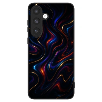 Obal pro Samsung Galaxy S25 FE 5G - Noir