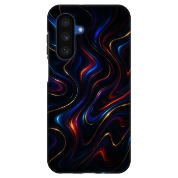 Obal pro Samsung Galaxy A17 5G - Noir