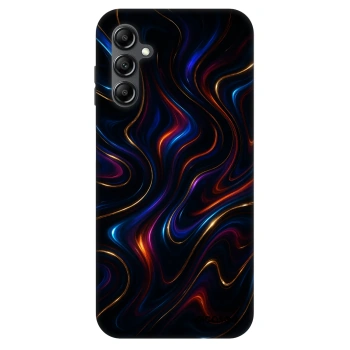 Obal pro Samsung Galaxy A16 4G - Noir