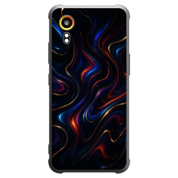 Obal pro Samsung Galaxy Xcover 7 - Noir