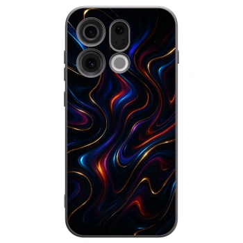 Obal pro OPPO Find X9 - Noir