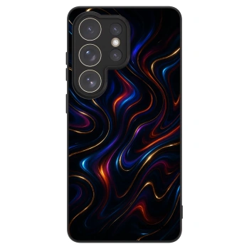 Picasee ULTIMATE CASE pro Samsung Galaxy S26 Ultra - Noir