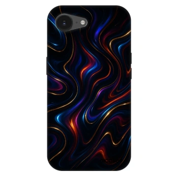 Obal pro Apple iPhone 17e - Noir