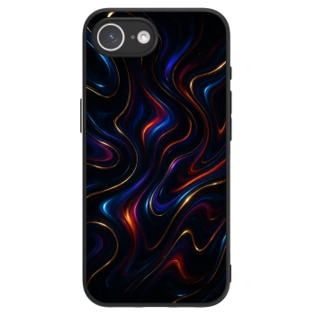 Picasee ULTIMATE CASE pro Apple iPhone 17e - Noir