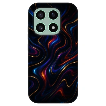 Picasee Fashion Case pro Xiaomi 17 - Noir