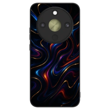 Obal pro Honor Magic8 Lite 5G - Noir