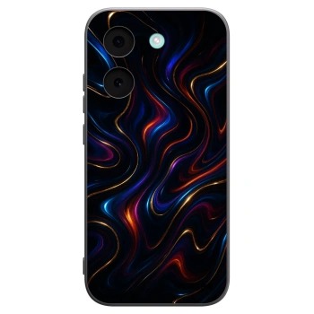 Picasee silikonový černý obal pro Xiaomi Poco X8 Pro - Noir