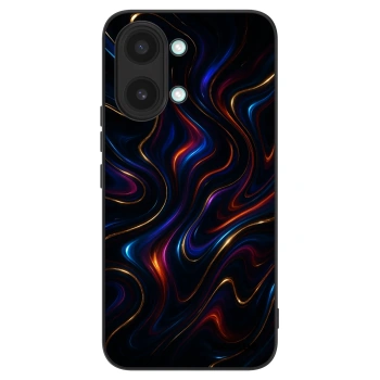 Obal pro Xiaomi Poco X8 Pro Max - Noir