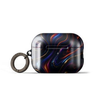 Obal pro Apple AirPods Pro 2 - Noir