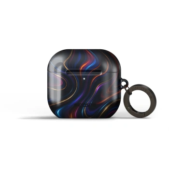 Obal pro Apple AirPods 4 - Noir