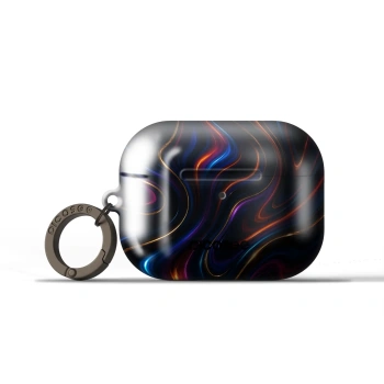 Obal pro Apple AirPods Pro 3 - Noir