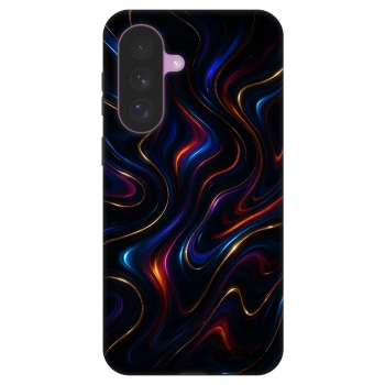 Picasee Fashion Case pro Samsung Galaxy A57 5G - Noir