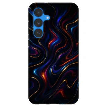 Picasee Fashion Case pro Samsung Galaxy S25 FE 5G - Noir