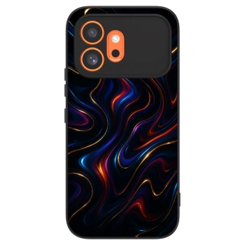 Obal pro Honor 600 - Noir