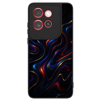 Obal pro Motorola Edge 60 Neo 5G - Noir