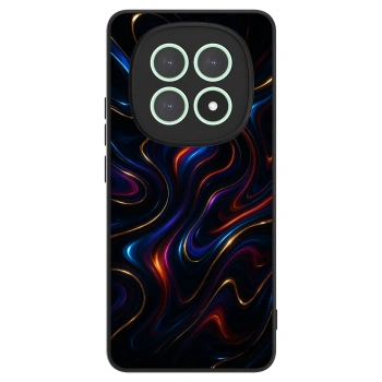 Obal pro Xiaomi Redmi Note 15 5G - Noir