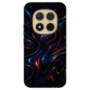 Picasee Fashion Case pro Xiaomi Redmi Note 15 Pro+ - Noir