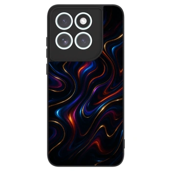 Obal pro Motorola Edge 70 Fusion - Noir