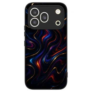 Picasee ULTIMATE CASE pro Honor 600 Pro - Noir