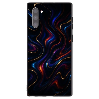 Obal pro Samsung Galaxy Note 10 N970F - Noir
