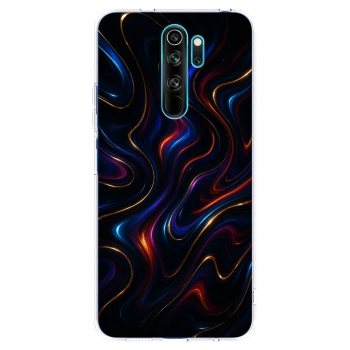 Obal pro Xiaomi Redmi Note 8 Pro - Noir