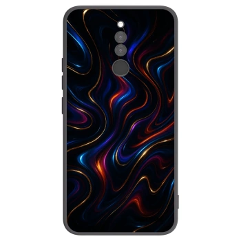 Obal pro Xiaomi Redmi 8 - Noir