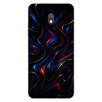 Obal pro Xiaomi Redmi 8A - Noir
