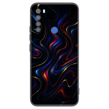 Obal pro Xiaomi Redmi Note 8T - Noir