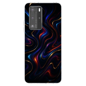 Obal pro Huawei P40 Pro - Noir