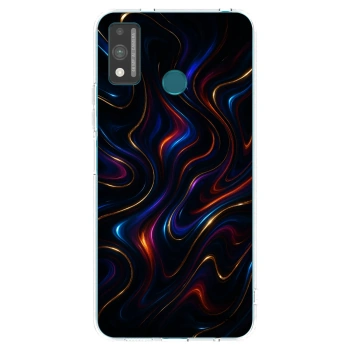 Obal pro Honor 9X Lite - Noir