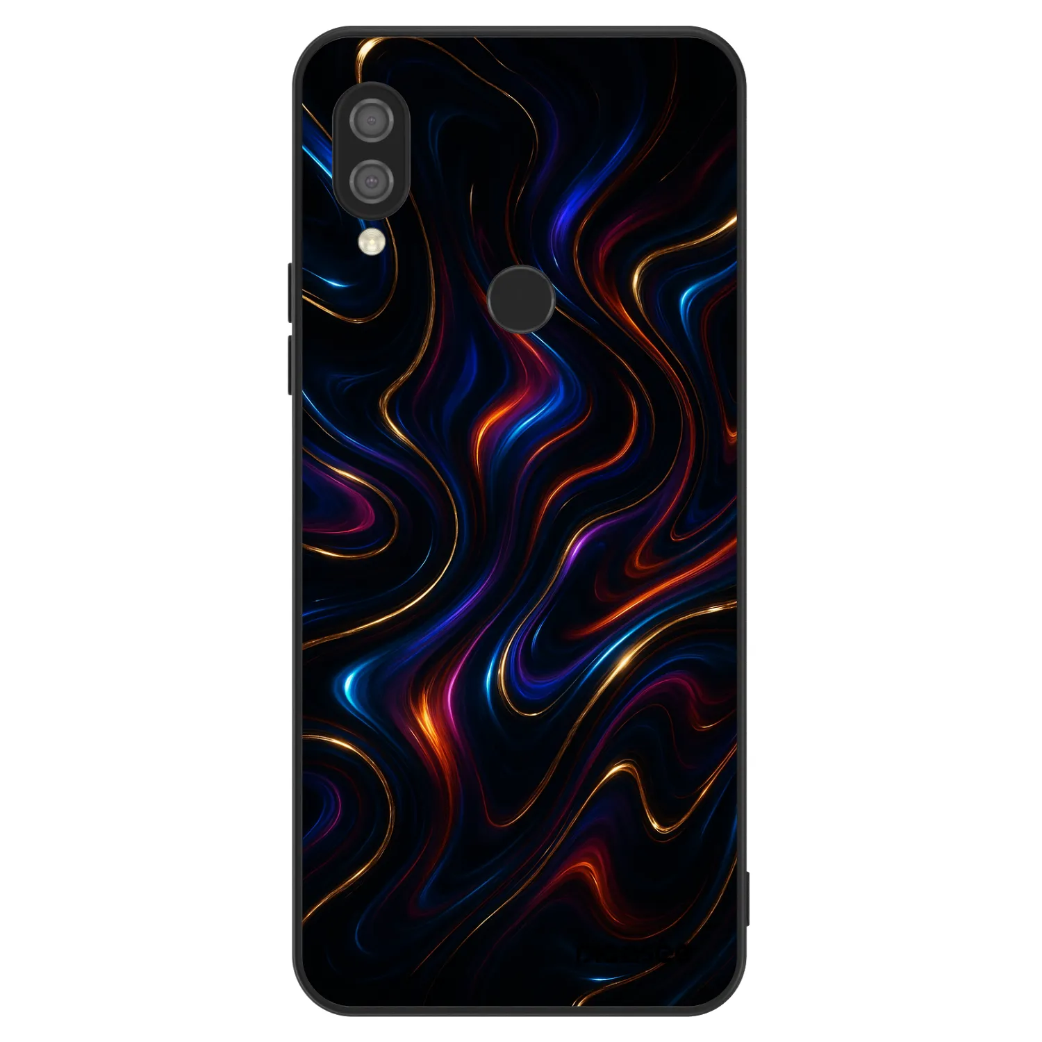 Picasee ULTIMATE CASE pro Xiaomi Redmi 7 - Noir