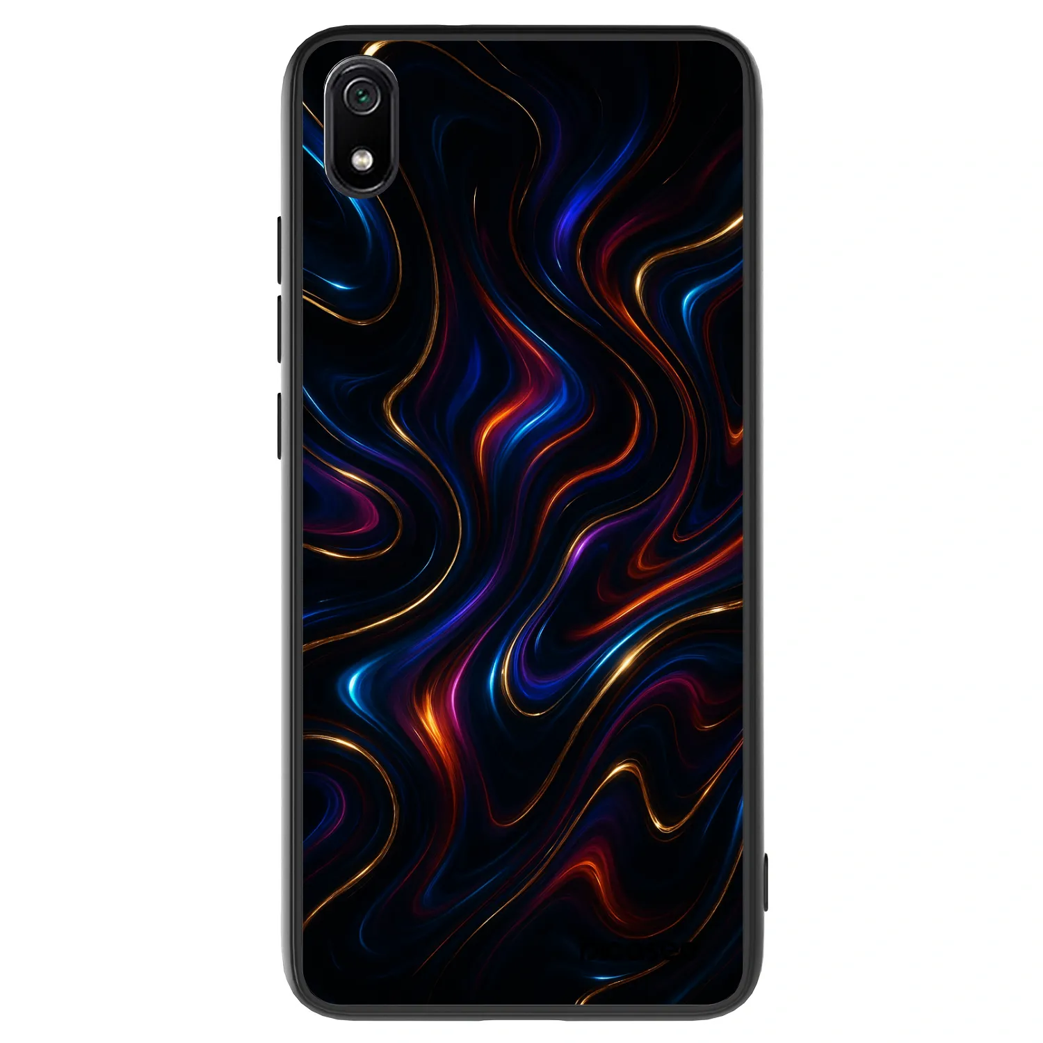 Picasee ULTIMATE CASE pro Xiaomi Redmi 7A - Noir