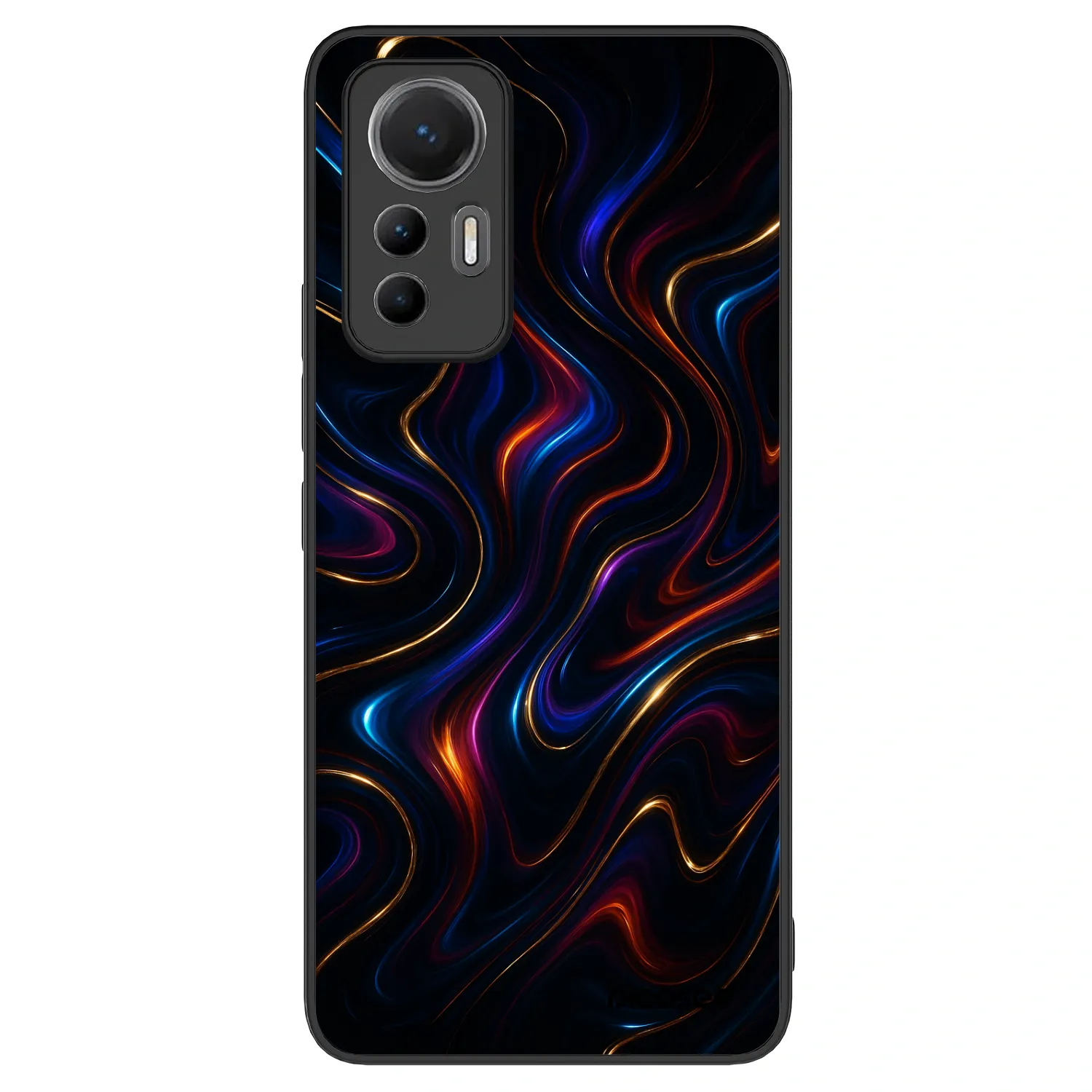Picasee ULTIMATE CASE pro Xiaomi 12 Lite - Noir