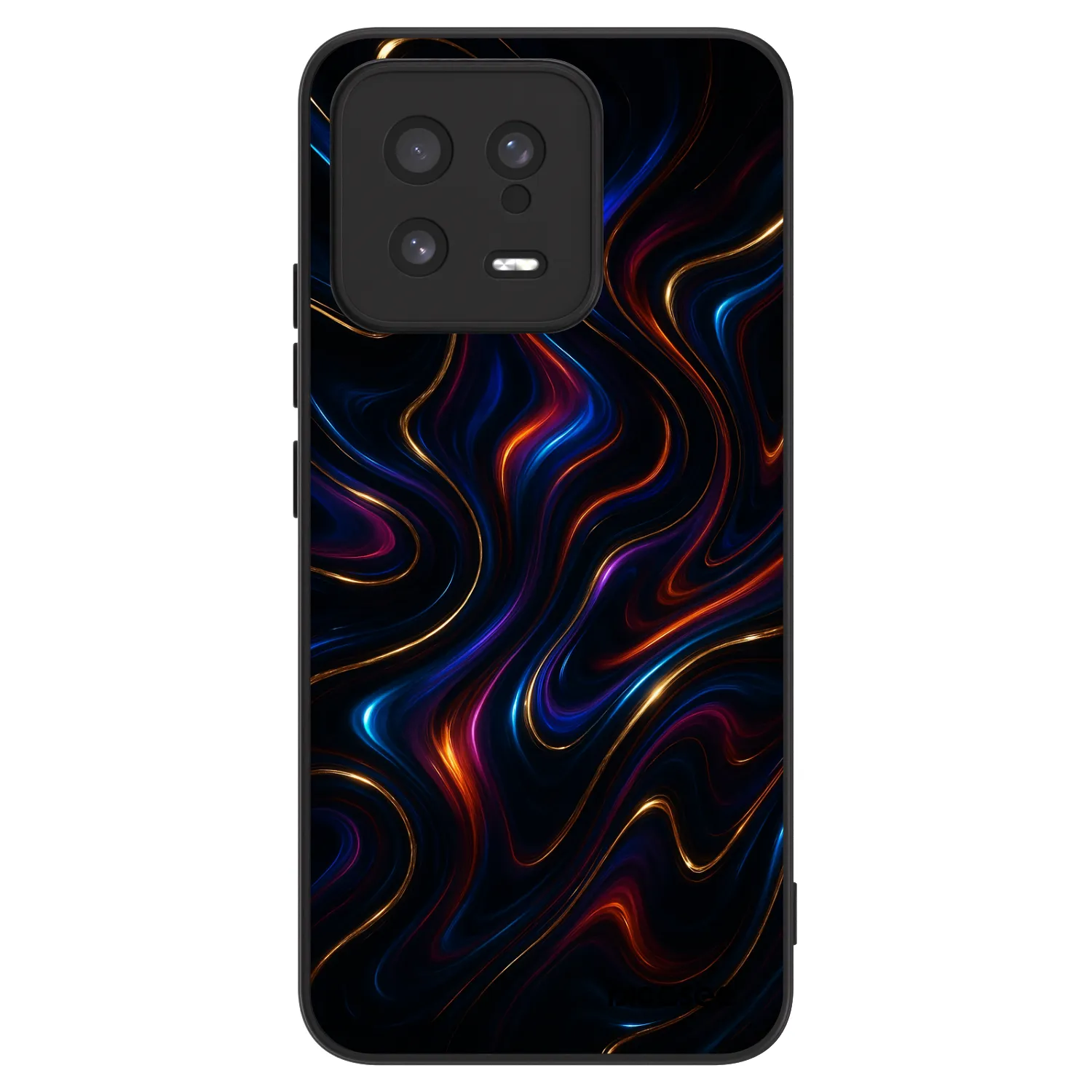 Picasee ULTIMATE CASE pro Xiaomi 13 - Noir